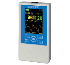 Пульсоксиметры КАРДЕКС ПО-02 (Исполнение 2)