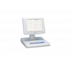 Функциональная диагностика Cardiofax V (ECG-1500)
