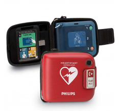 Дефибрилляторы Philips HeartStart FRx
