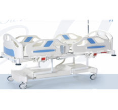 Медицинские кровати серия FIESTA NITRO HB 3420 P