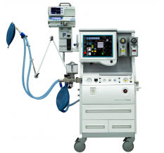 Наркозные аппараты Venar Libera Screen