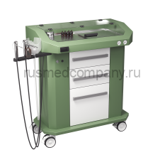 ЛОР оборудование Zerts ZET plus