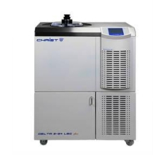 Лиофильные сушки Delta 1-24 LSCplus