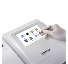 Биохимические анализаторы Mindray BA-88A