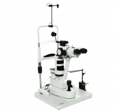 Офтальмология ЗОМЗ SL-P-02 с видеоадаптером