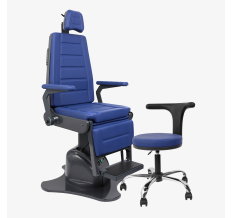 ЛОР оборудование DS.AssistENT 1