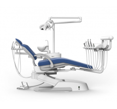 Стоматологические установки Ritter Ultimate E 