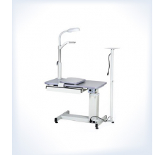  Стол для авторефрактометра LY-180A