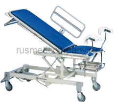 Гинекологические кресла Merivaara 4242