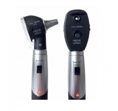 ЛОР-инструменты для ветеринарии HEINE mini3000® F.O.