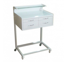 Медицинские столики и тележки СС-1