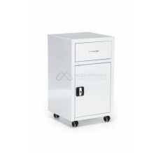 Медицинские тумбы ТМЯД.01.МФ, ТМН.01.МФ 