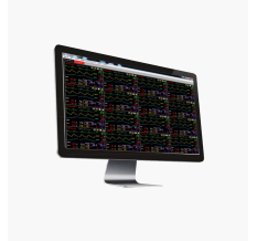 Мониторы пациента Votem VC-2000