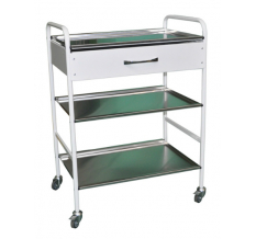 Медицинские столики и тележки Ратон-МедТех СИ-06