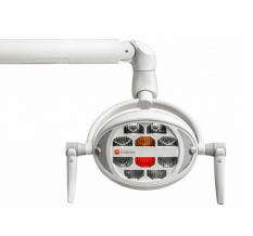 Стоматологические светильники G-COMM POLARIS