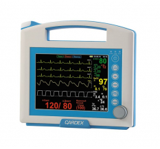 Мониторы пациента МАР-02 серия S, M, MT