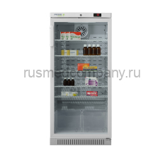 Холодильники фармацевтические ПОЗиС ХФ-250-3