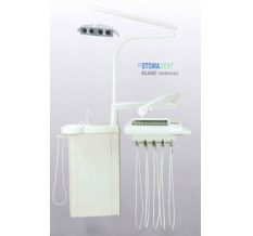 Стоматологические установки Stomadent Glanc (Версия S200)