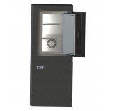 Сейфы-холодильники ВЭСТ-3-40 (40 л)