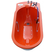 Ванны медицинские водолечебные Technomex Almagro