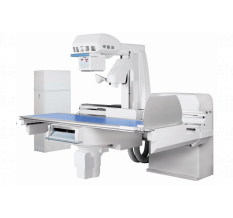 Рентгенология «РИМ» телеуправляемый