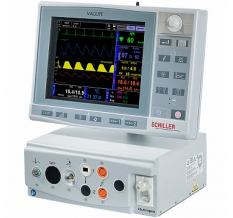 Мониторы пациента SCHILLER MAGLIFE S / MAGLIFE Light