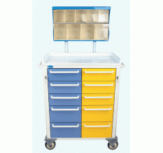 Медицинские столики и тележки Эридан