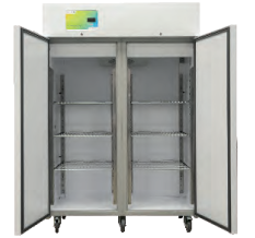 Холодильники фармацевтические Coldway LabDual