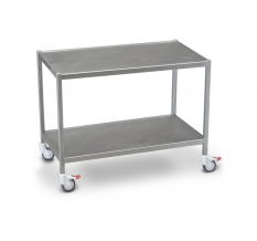 Медицинские столики и тележки СИ-60