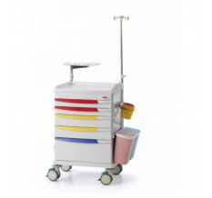 Медицинские столики и тележки F-20(s)