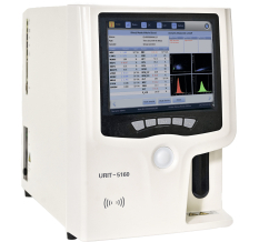 Гематологические анализаторы URIT-5160
