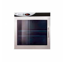 Камеры бактерицидные КБУ-1 СПУ (корпус — нержавеющая сталь)