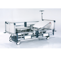 Медицинские кровати серия COMPACT NITRO HB 4430