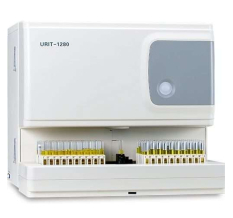 Анализаторы мочи URILIT-1280