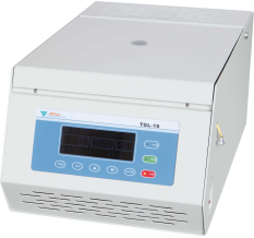 Центрифуги AWTech TGL-16