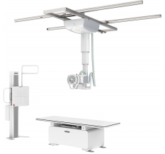 Рентгенология DRGEM GXR-SD