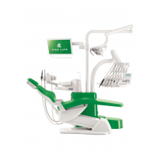 Стоматологические установки KaVo Estetica E50 Life