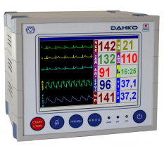 Мониторы пациента МАИТ-02 "ДАНКО" 8 дюймов
