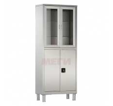 Медицинские шкафы МСК-5647.12