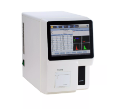 Гематологические анализаторы SMART 5