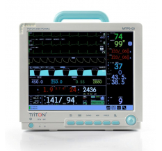 Мониторы пациента МПР6-03 Комплектация Р2.21