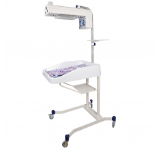 Лампы обогрева Аксион УОН-03Ф с функцией фототерапии