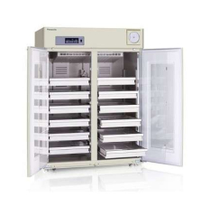 Холодильники для хранения крови MBR-1405 GR