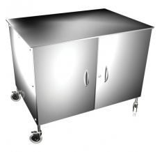  Электра с двумя дверцами СИА-01 (2Д)