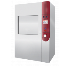 Установки для обеззараживания отходов СМО 250, 400, 560, 750