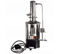 Дистилляторы АЭ-14-Я-ФП-01