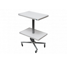 Медицинские столики и тележки СПп-01
