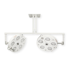 Потолочные операционные светильники FotonFly Lux 2