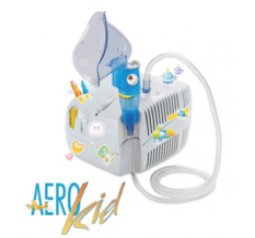 Ингаляторы AeroKid
