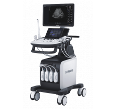 УЗИ аппараты Samsung Medison HS60